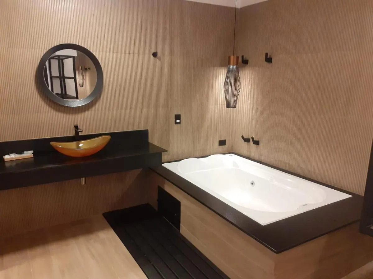 Inn Matsubara Pousada Campos do Jordao Brazil