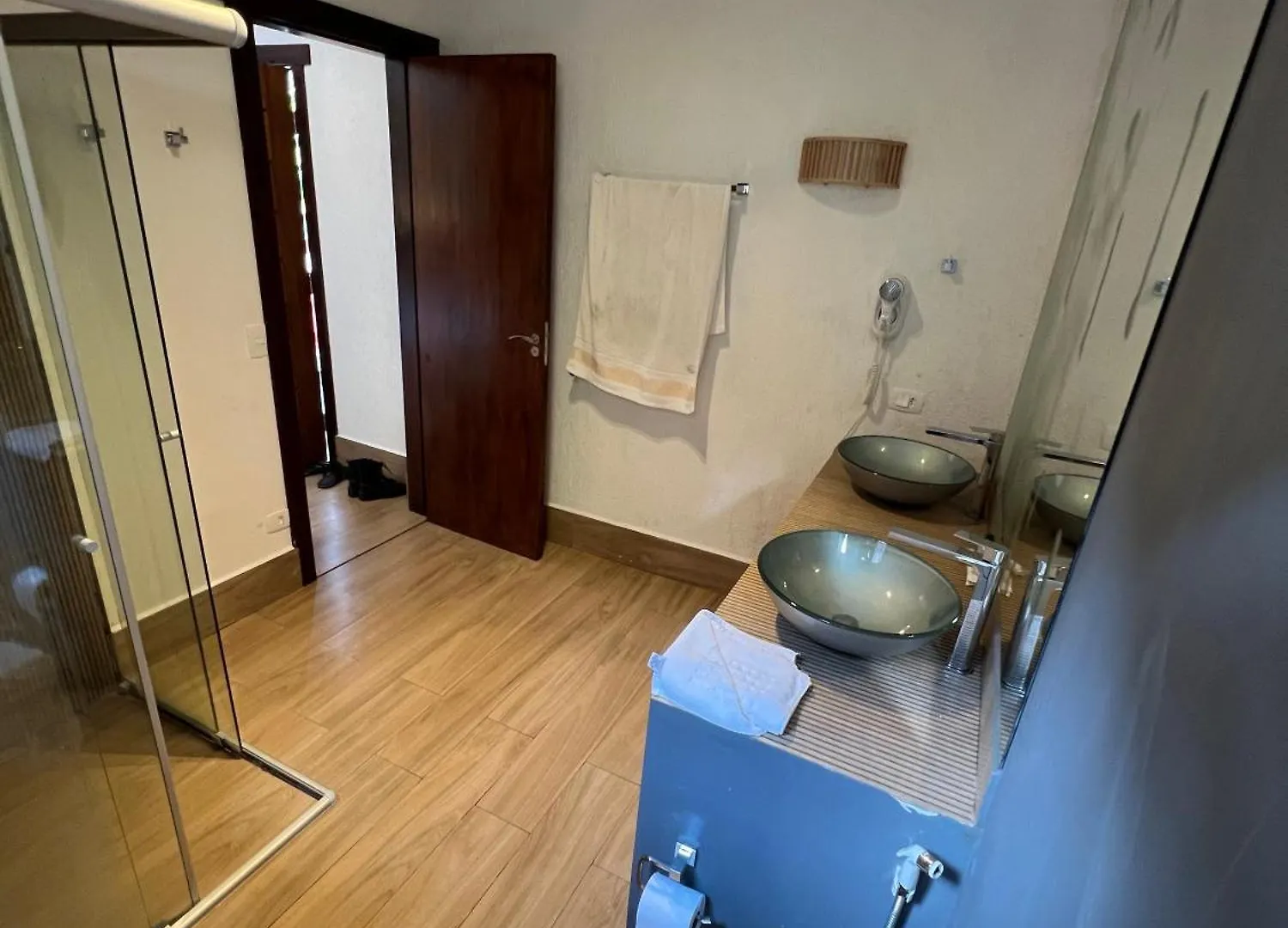 Inn Matsubara Pousada Campos do Jordao